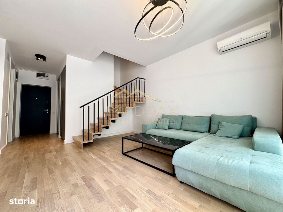 Vila cu 5 camere / 2 locuri de parcare / Pipera