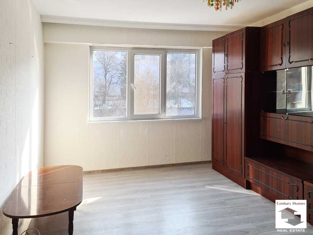 Продава се Двустаен апартамент в Велико Търново, Бузлуджа - 50 кв.м за 1590 €/кв.м - Снимка #5