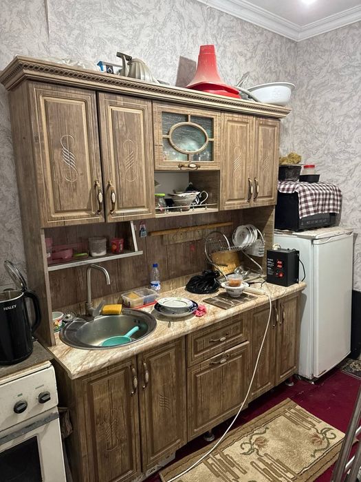 Квартира на земле 1 ком. 30м2