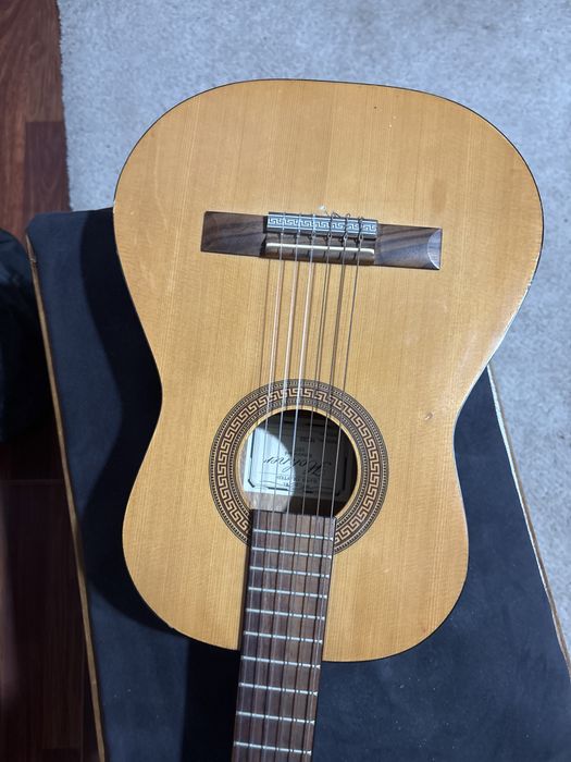 Chitara 88 cm pentru copii sau adulti