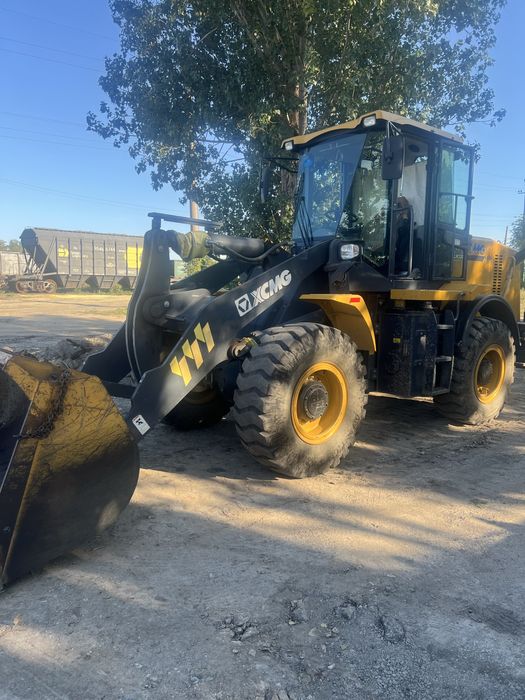 Услуги, Аренда погрузчика 3,5 тонн , уборка снега