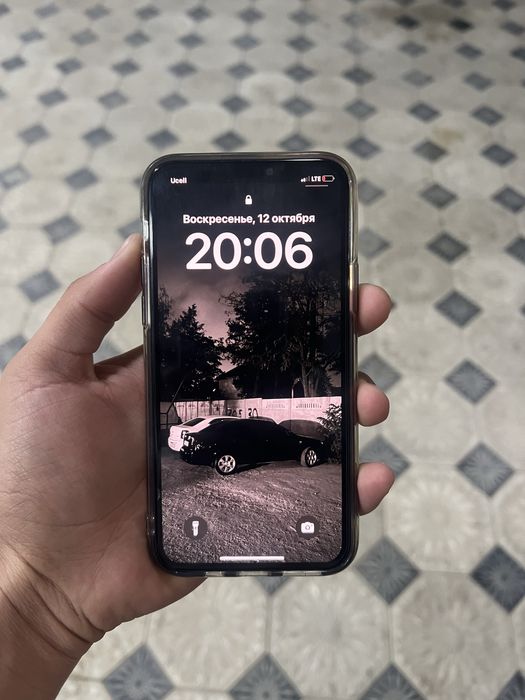 iPhone 11 Pro LL/A