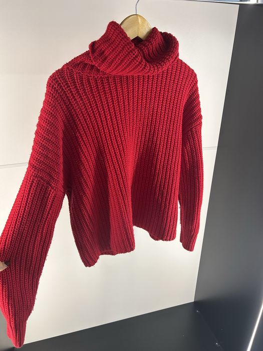 Дамски пуловер Reserved