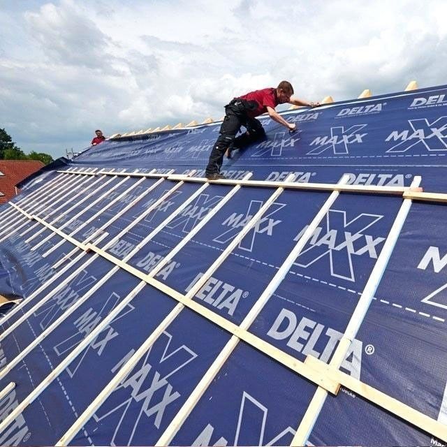 Executăm Acoperișuri si reparatii de urgența