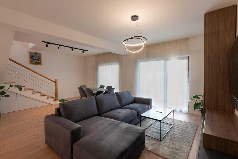 Inchiriere casa Micesti