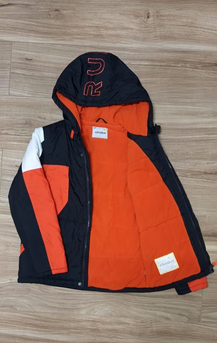 Greacă de iarnă 11-12 ani