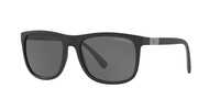 OCHELARI DE SOARE Emporio Armani EA 4079 504287 - Steel Grey