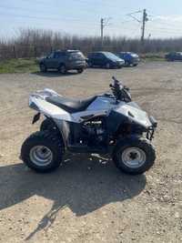 E-ton Vector R ST 250cc