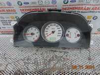 Ceasuri bord Nissan X Trail T30 2001-2007 dezmembrez X Trail 2.2dci