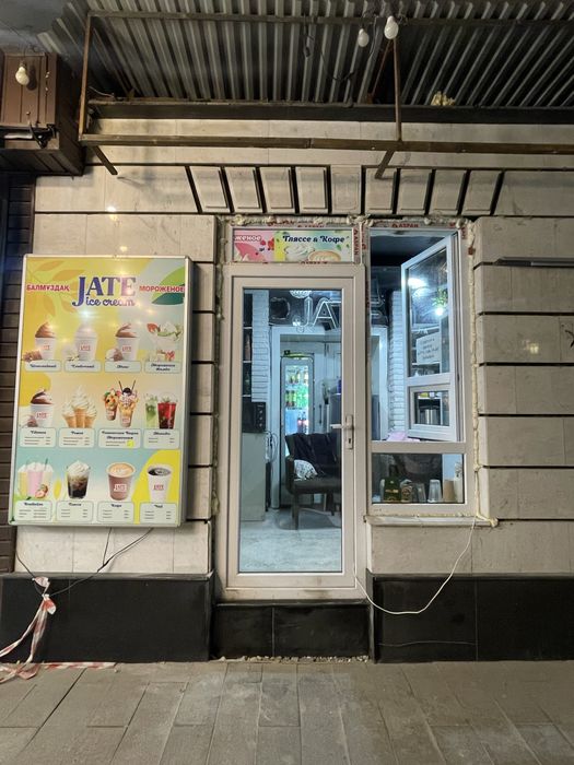 Сдаётся помещение в Арбат, Подойдет под лаваш, шаурма самса,продуктовы