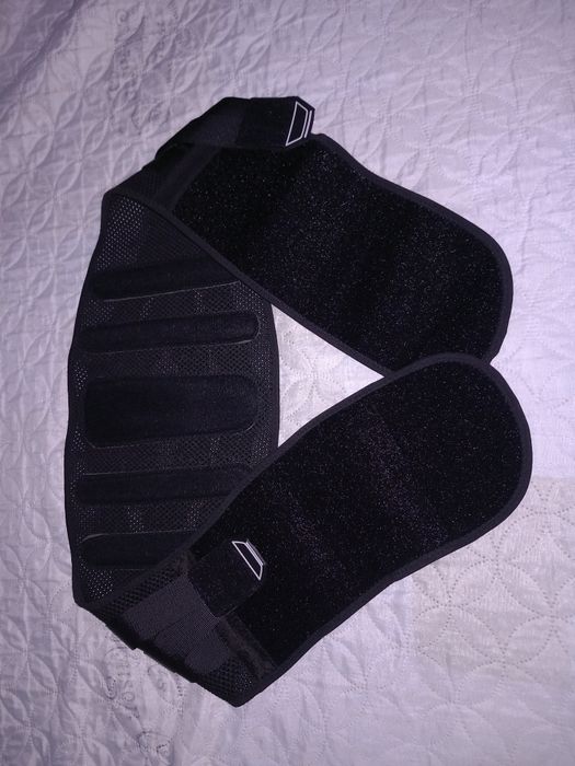 Колан за долната част на гърба