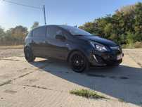 Opel Corsa -1.3 Diesel 95 cp Euro 5 Impecabila