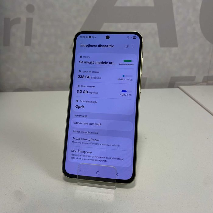 Telefon Samsung Galaxy A55 (AG13 Independentei) Garantie 2 ani!