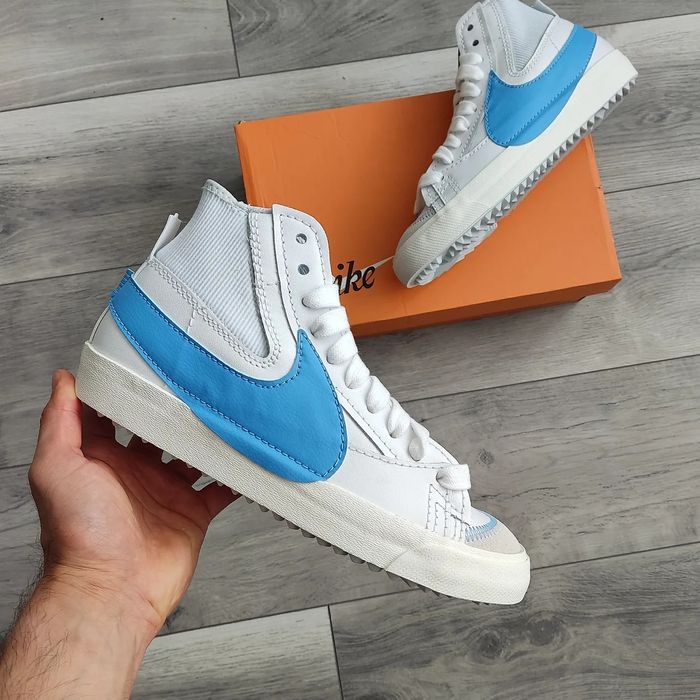Nike Blazer Mid '77 Jumbo