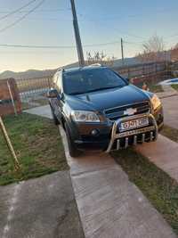 CHEVROLET Captiva ,2008, SUV ,2.00 , Diesel