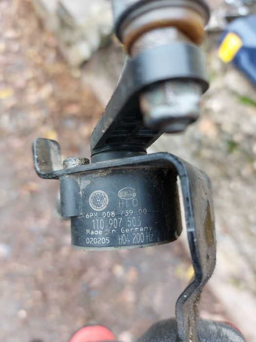 Ауди а6 на части