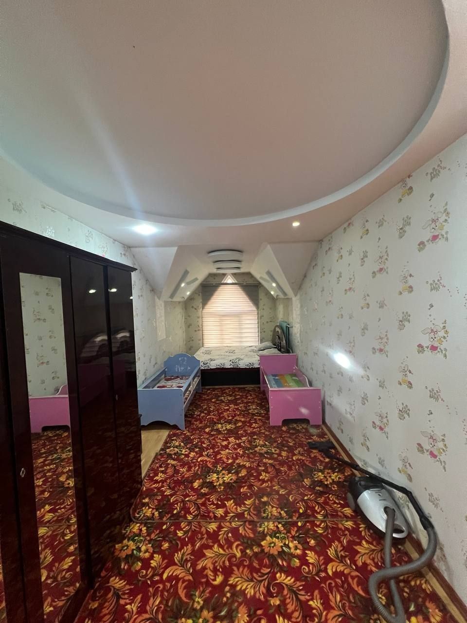 Фрунзенский ижара 6 хонали