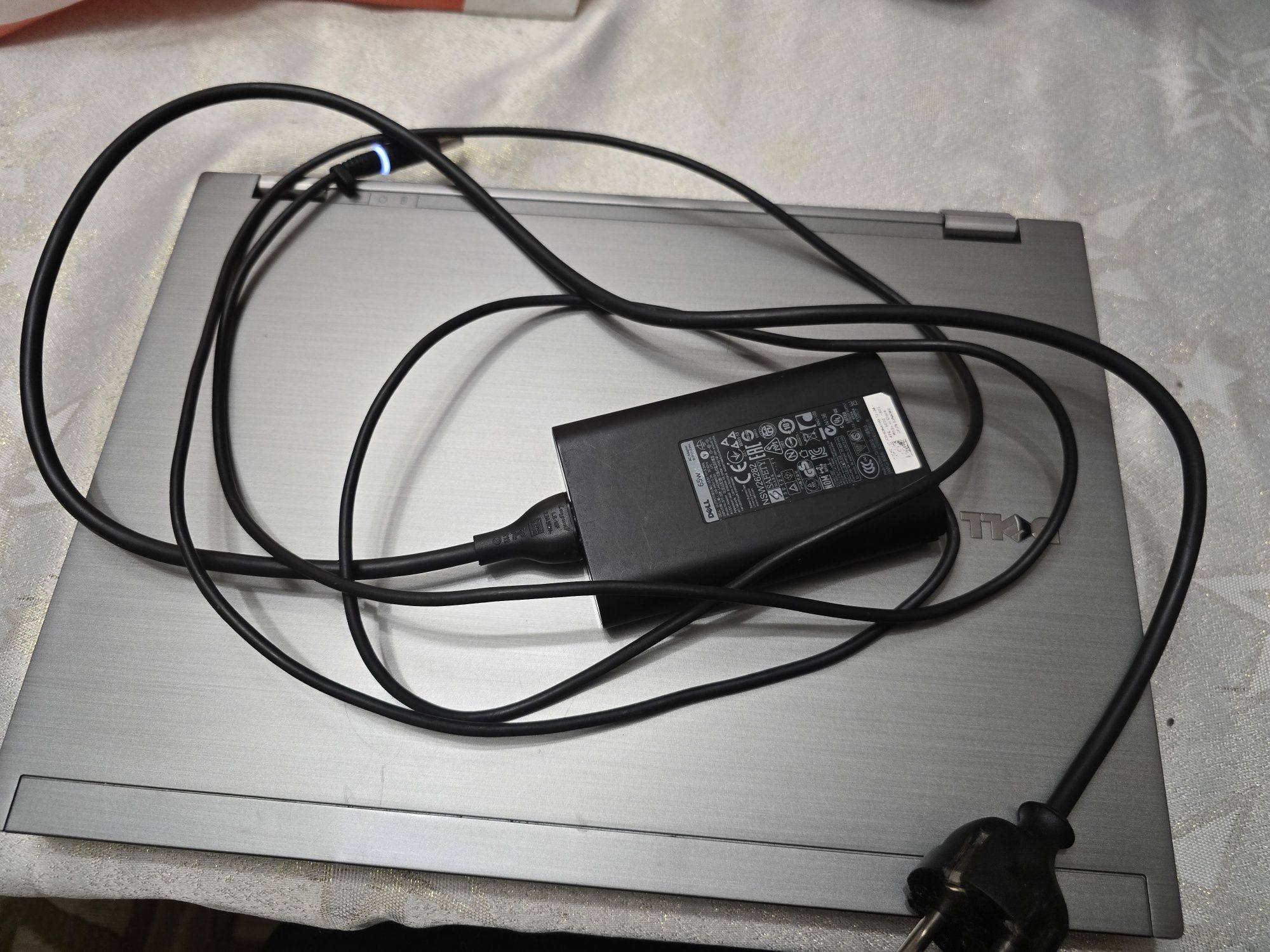 Dell latitude E6410