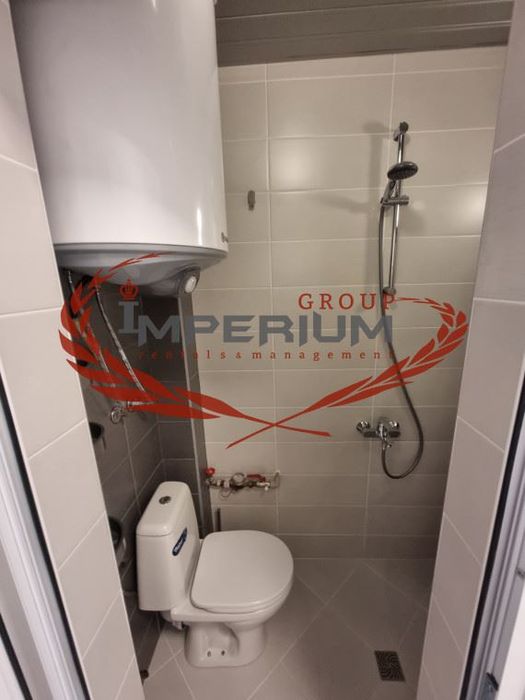 Дава се под наем Едностаен апартамент в Варна, Спортна зала - 44 кв.м за 306 € - Снимка #6