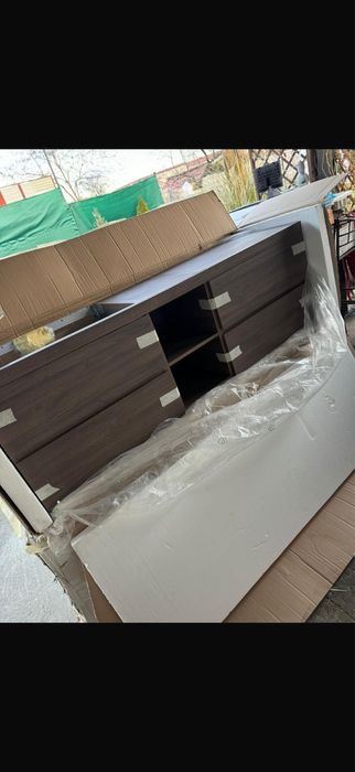 Corpuri mobilier baie ,LUX ,Oasis Italia