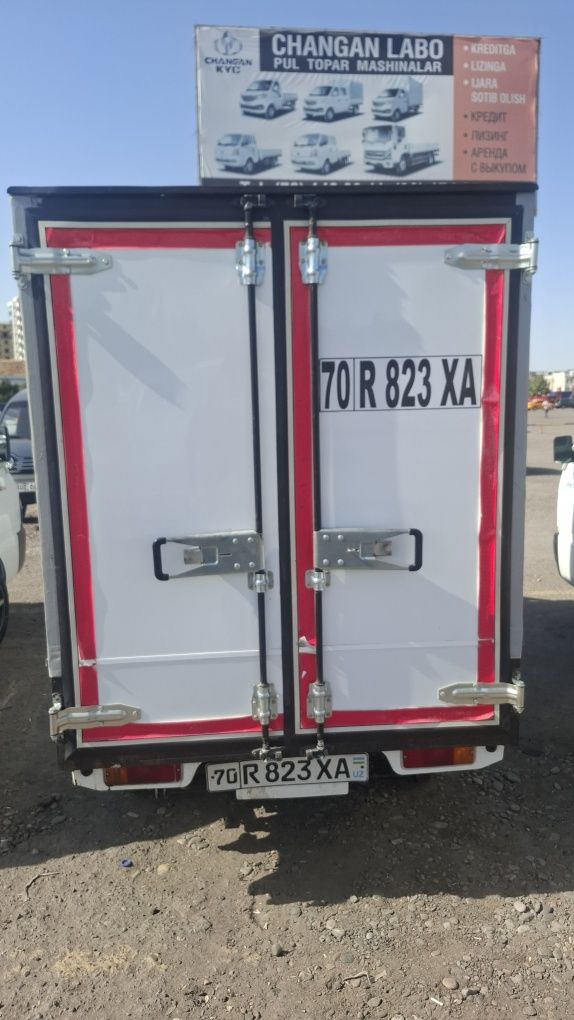 Labo 2023 yil  1600$ bosh toʻlov bilan 12 viloyatga