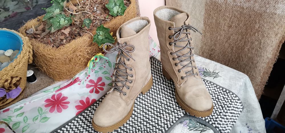 Ботуши Landrover 39н.