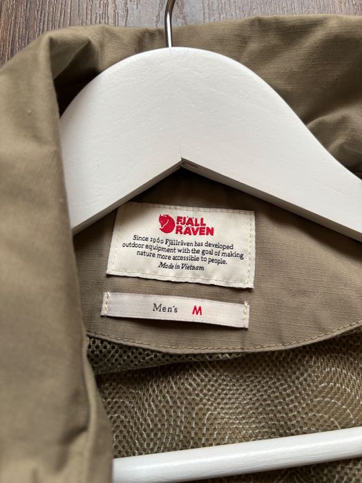 Fjallraven Reporter Lite Vest