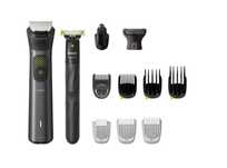 Комплект OneBlade & Тример за брада и коса 13 в 1 Philips MG9530/15