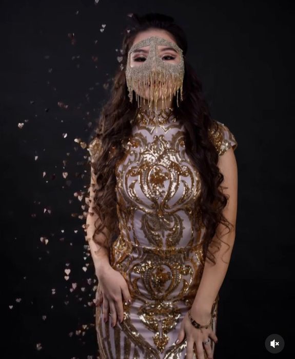 Продаются украшения для трио