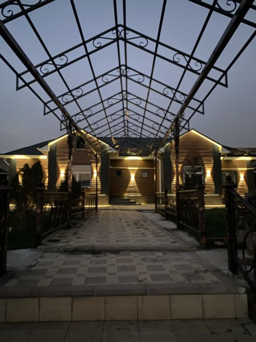 Сдается коттедж в Бургулюке, Бирколик