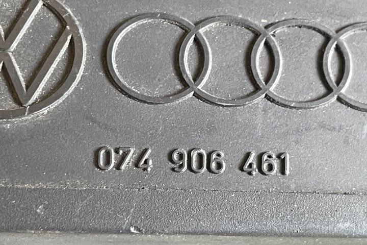 Debitmetru  074906461 Audi A4 B6 seria