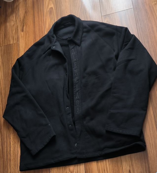 Geaca Balenciaga