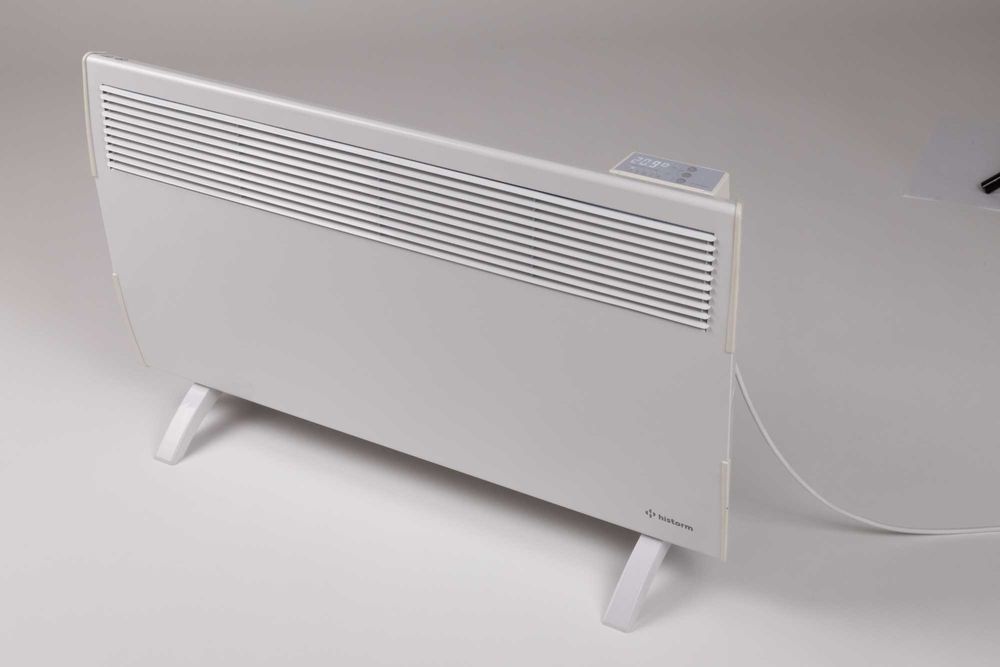 Крачета за подов монтаж на конвектори CN01 xxx EAS(WF), 2бр