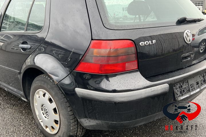 Set claxoane Volkswagen VW Golf a 4-a generatie