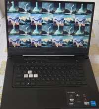 Игровой ноутбук Asus Tuf Dash F15 /RTX3060/i5 11300H/