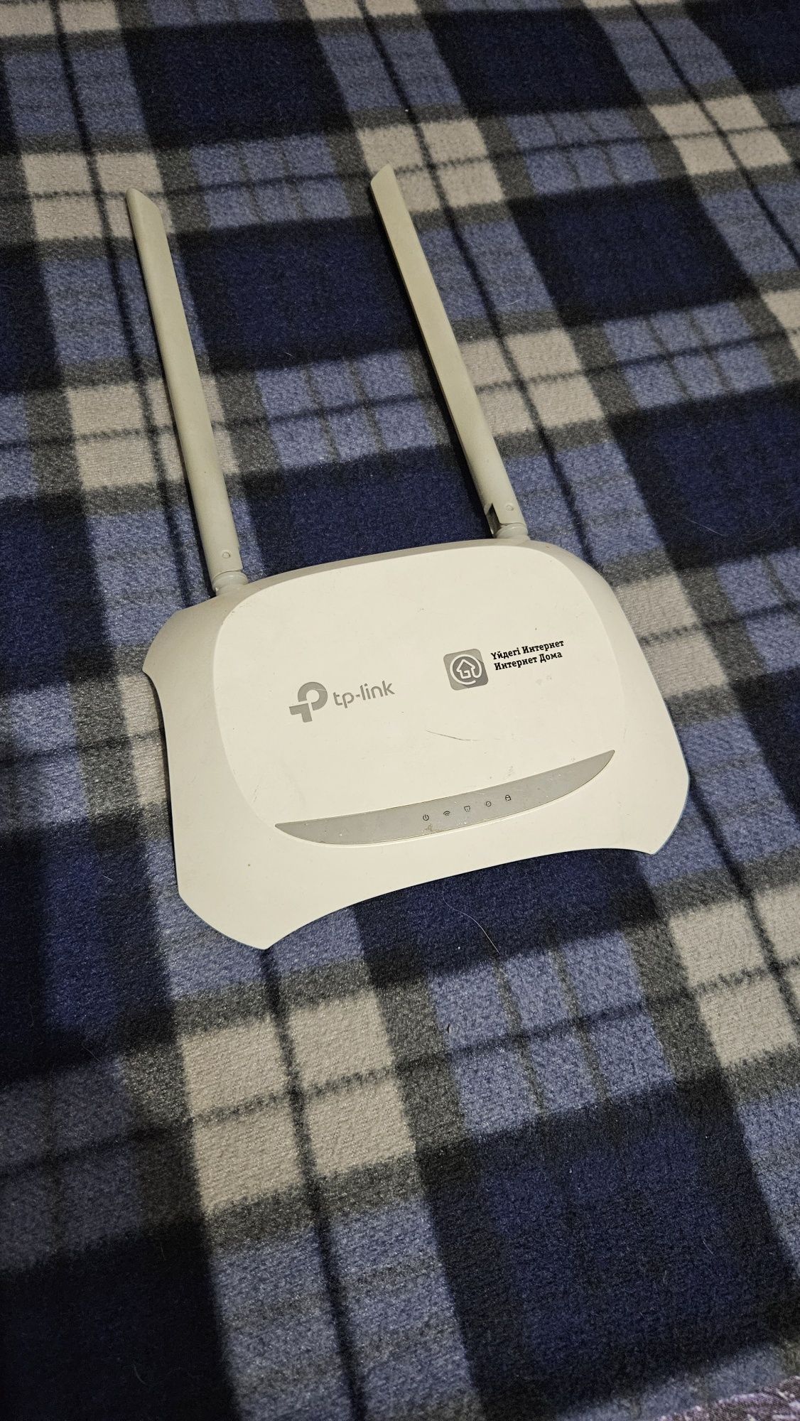 Модем Tp-link wr840n
