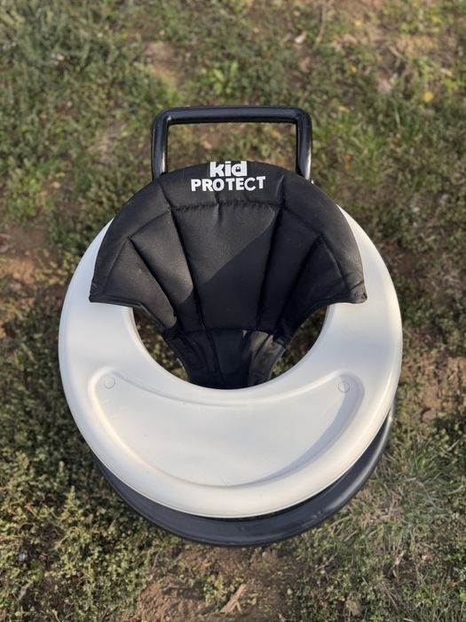 Проходилка и Уокър