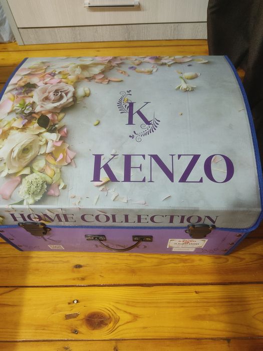 Постельный комплект подарочный