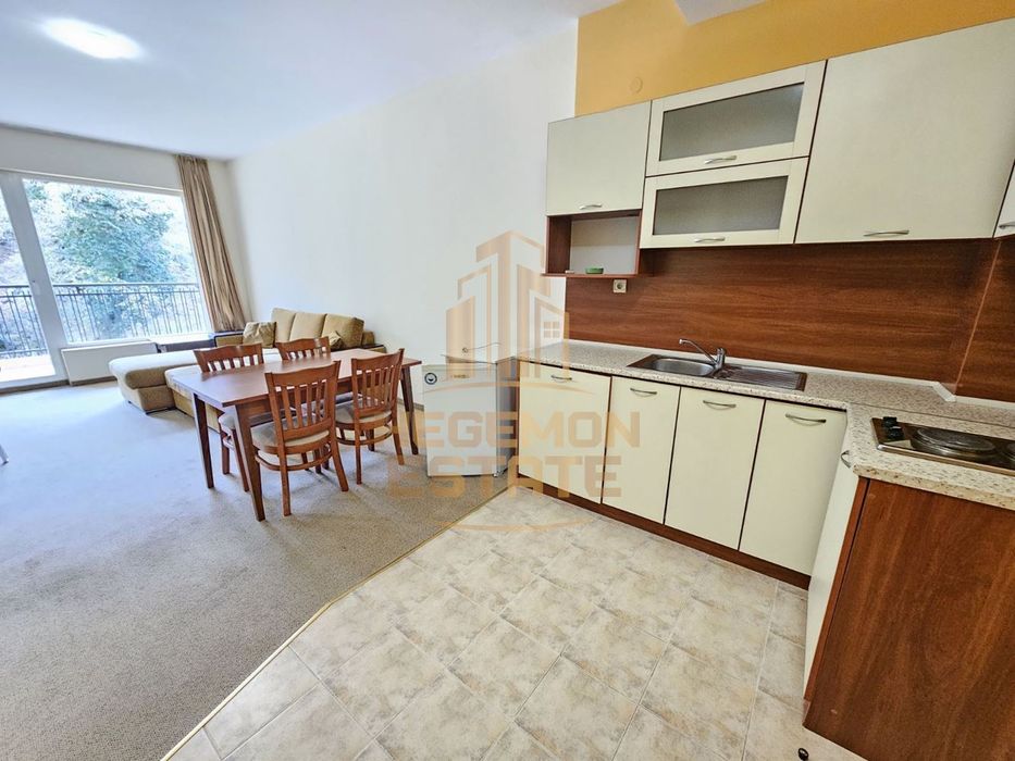 1-стаен в Варна, област-к.к.Златни пясъци площ 63 цена 69900