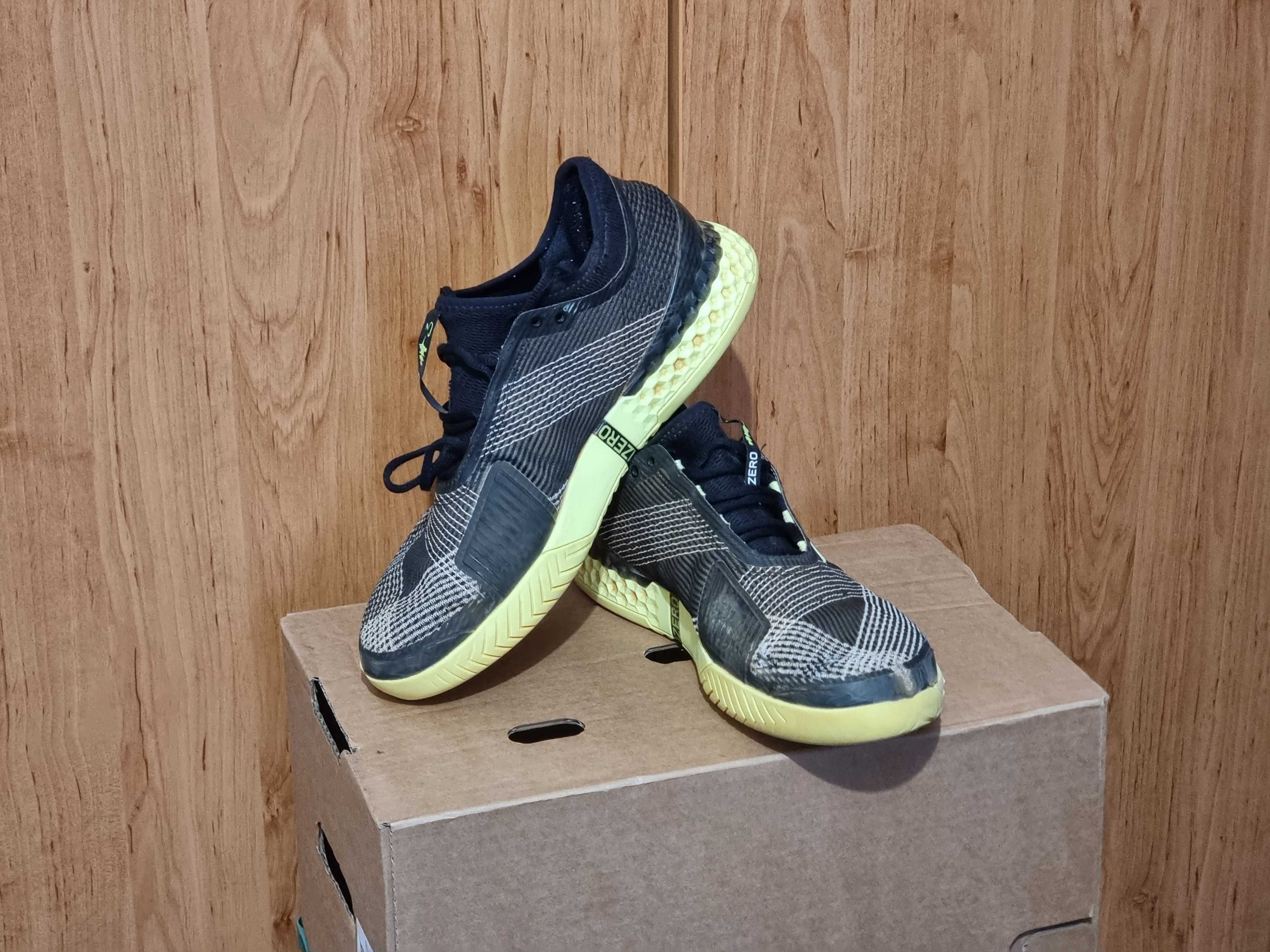 adidas Adizero Ubersonic 3 Allcourtschuh Special Edition