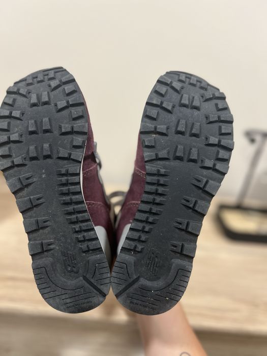 Детски маратонки New Balance