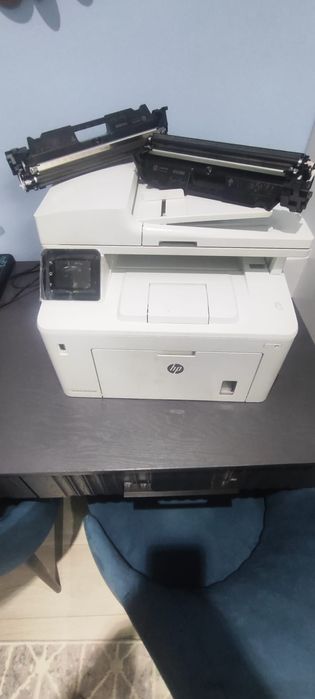 Lazer Jet Pro принтер