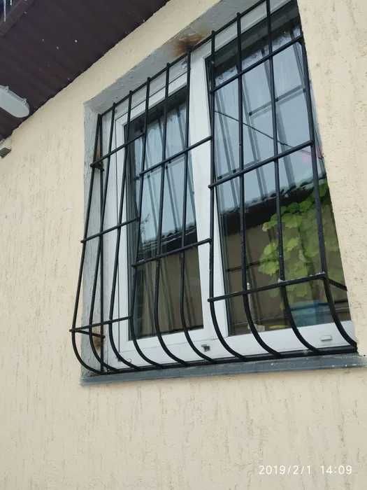 Решетки на окна рещотки решетка