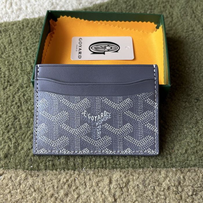 Portofel Goyard - lux!