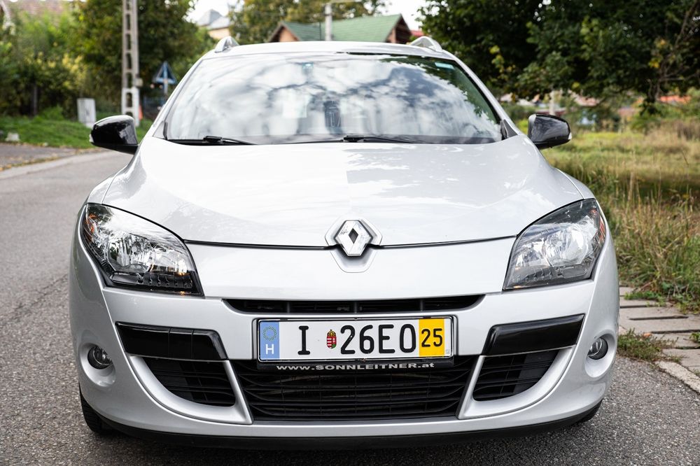Renault    megane
