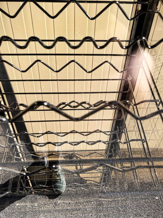 Хладилна витрина вертикална 400 литра, CL-400-2