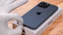 Apple iphone 16 PRO MAX 256gb