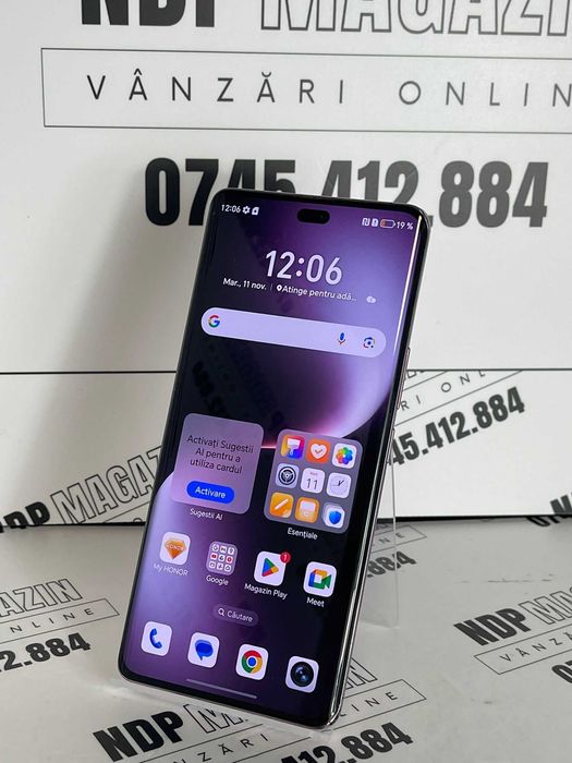 NDP Amanet NON-STOP Bld.Iuliu Maniu 69 HONOR MAGIC 7 LITE (44036)