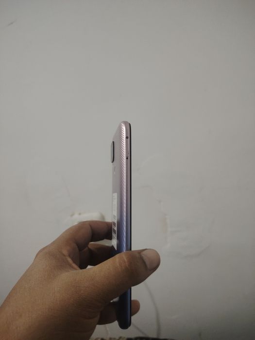 Редми 9с в идеальном состоянии