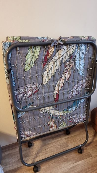 Продам Раскладушку в Идеальном состоянии!